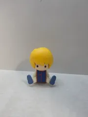 HUNTER×HUNTER クラピカ ペタドール フィギュア