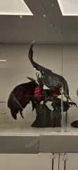 MONSTER HUNTER メルゼナ フィギュア