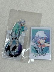 都市伝説解体センター FavoteriA アクスタ - メルカリ