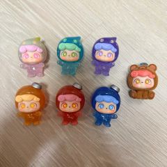 せりのりか カワイガレニンゲンドモ サンデー ストロベリー セット