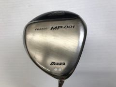 名器】Mizuno MP CRAFT S102 パター 34インチ - メルカリ
