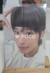 NCT リク NCT WISH POP UP [FIND YOUR COLOR] 購入特典