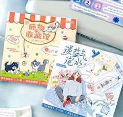 ビッチズ・ライフ イラストレーション ファイル 鳥山明 寺田克也 桂