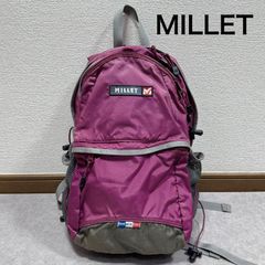 MILLET バックパック MO 1590 1995年製 - メルカリ