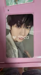NCT リョウ NCT WISH 1st CONCERT TOUR ‘INTO THE WISH : Our WISH’ RANDOM TRADING CARD SET