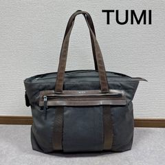 TUMI Alpha Bravo モントレー スリング ボディバック トゥミ - メルカリ