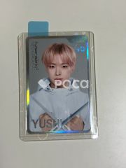 NCT ユウシ NCT 10TH ANNIVERSARY [NCT 2026] POP UP : NEO GROUND