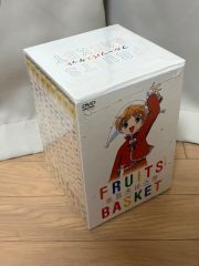 フルーツバスケット DVD 1期〜3期 2019 全20巻 全巻 リメイク版 - メルカリ