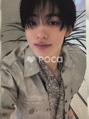 NCT ヘチャン 2024 NCT DREAM WORLD TOUR THE DREAM SHOW 3 : DREAM