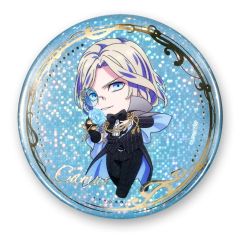 八田美咲 100ビジュ 缶バッジ k seven stories 八田美咲 ばぶたんず 缶バッジ - メルカリ