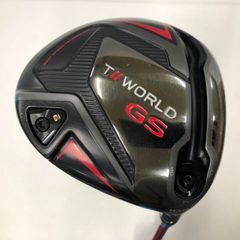 HONMA 本間ゴルフ TOUR WORLD GS 10.5度 ヘッド カバー付 - メルカリ
