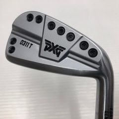 練習用 PXG 0311XP GEN3 番 Fujikura MCIプラクティス - メルカリ