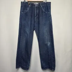 リーバイス メンズ 日本 ヴィンテージ エンジニアード デニムパンツ 34