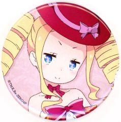 中古】バッジ・ピンズ 花群冬芽(ユメ) 「あんさんぶるスターズ!! 10