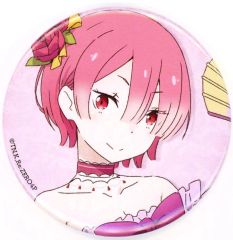 中古】バッジ・ピンズ 花群冬芽(ユメ) 「あんさんぶるスターズ!! 10