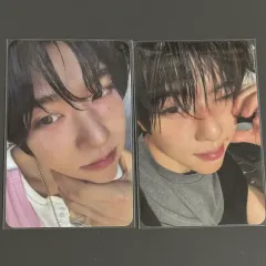 NCT(エヌシーティー)WISH シオン パッケージ トレカ まとめ 出品