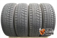 【中古 冬用】4本セット 205/65R16 95Q ヨコハマ アイスガードIG60 スタッドレスタイヤ 中古タイヤのサムネイル