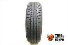 中古 夏用】1本単品 185/60R15 84H ブリヂストン ニューノ サマー