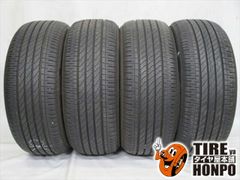 ブリヂストン トゥランザ 205/50R17. 23年製 ラジアル タイヤ4本