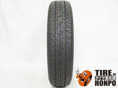ダンロップグラントレック AT20 195/80R15 2本セット - メルカリ
