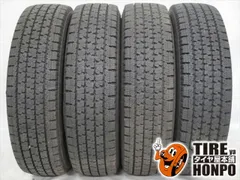 2026年最新】中古タイヤ 4本セット 165r13の人気アイテム - メルカリ