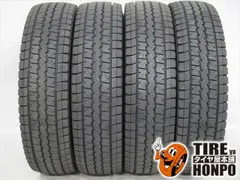 2026年最新】中古タイヤ 4本セット 165r13の人気アイテム - メルカリ