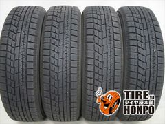中古 冬用】4本セット 195/65R15 91Q ブリヂストン ブリザックVRX2