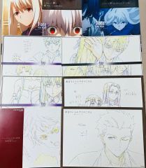 C107 みみぽっけ 内山玄基画集 前並武志 特典ペーパー おにまい - メルカリ