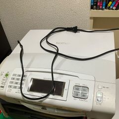 お値下げ MFC_J705DW 子機 充電器 2台 ブラザー プリンター 複合機
