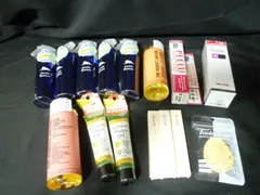  コスメ 未使用 ザ・パーフェクトアンカー ソープ 洗浄料 デイジーク スリムジェルアイライナー ガラクトミセス ファのサムネイル