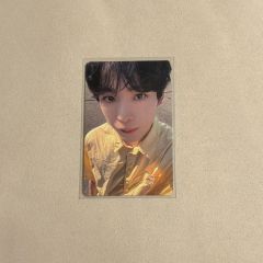SEVENTEEN 消費期限 JOSHUA ジョシュア Weverse ラキドロ - メルカリ