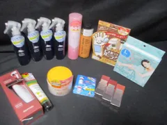  コスメ 未使用 シャトーラビオッテ ワインリップマットティント アミュレットミスト たまご保湿ジェル モンデリングLのサムネイル