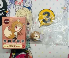 狼と香辛料 ホロ フィギュア RICH BOX Ver