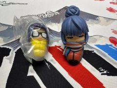 志摩リン】 ゆるキャン△×コウペンちゃん ぬいぐるみ ～リン・恵那
