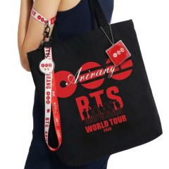 ソウルコン限定】BTS アリラン トートバッグ 韓国 コヤン - メルカリ
