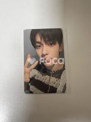 Seventeen ホシ セブチ 2024 SVT 8TH FAN MEETING SEVENTEEN in CARAT