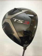美品✨TSi3 10.0 ドライバーヘッド単品 タイトリスト - メルカリ
