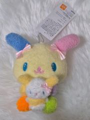 汎用うさぎ プライズ限定 希少 レモン TAITO レア マスコット