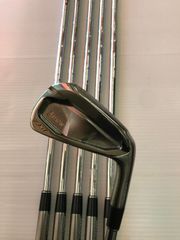 ぽ*ぽ様 限定品Srixon ZX7i Black ChromeMODUS125 - メルカリ
