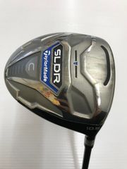TaylorMade SLDR 460S ドライバー FUBUKI J60 - メルカリ