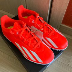 新品 adidas 27.0 サッカースパイク - メルカリ