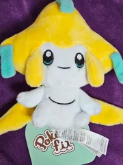 ポケモンセンター ジラーチ ぬいぐるみ Pokemon fit オオタチ