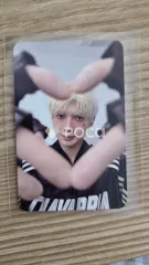 ATEEZ ヨサン ATEEZ X ANITEEZ POP-UP STORE ANITEEZ IN COLOR RAMDOM TRADING CARD
