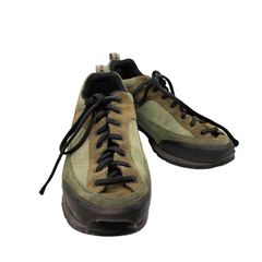 00s Reebok DMX Trail トレッキングシューズ 27.5cm - メルカリ
