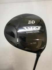 キャスコ UFO DD ミニドライバー R 10.5 短尺 - メルカリ