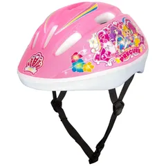 【新品】 ブルジュラ トロピカル～ジュ！プリキュア キッズヘルメット 子供用 自転車ヘルメット 2~6歳向 1のサムネイル