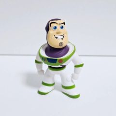 当時物 トイストーリー ブルズアイ 陶器製フィギュア - メルカリ