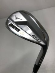 新品未使用品］Mizuno S23 ウェッジ 50度 56度 2本セット - メルカリ