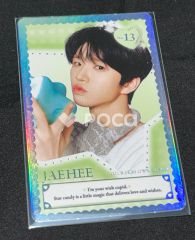 Seventeen ミンギュ セブチ DICON VOLUME N°26 SEVENTEEN MINGYU A