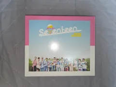SEVENTEEN 初 正規 アルバム First 'Love & Letter'